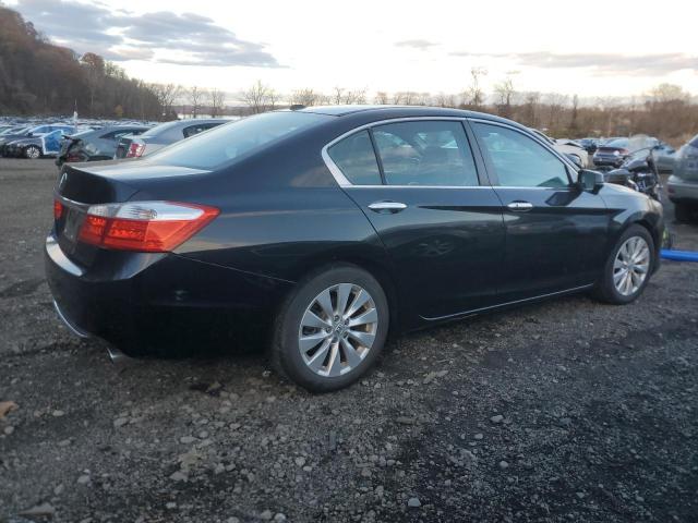 Honda Accord Exl Image 2