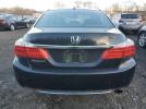 Honda Accord Exl Image 10
