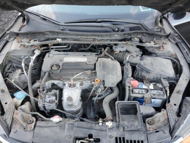 Honda Accord Exl Image 12