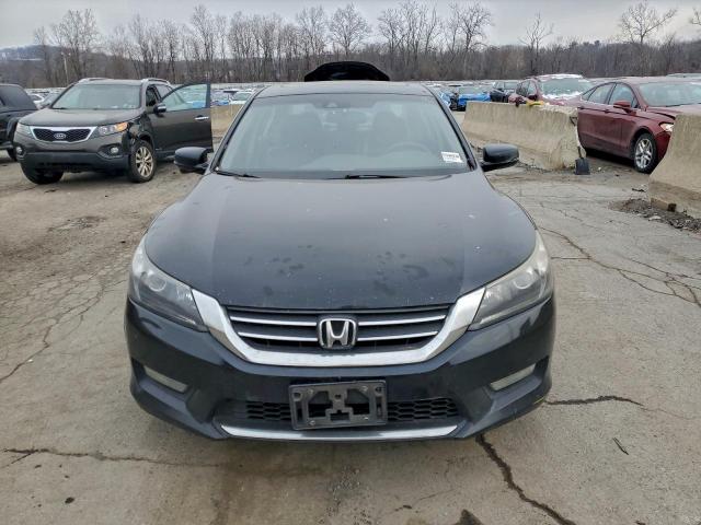 Honda Accord Exl Image 4