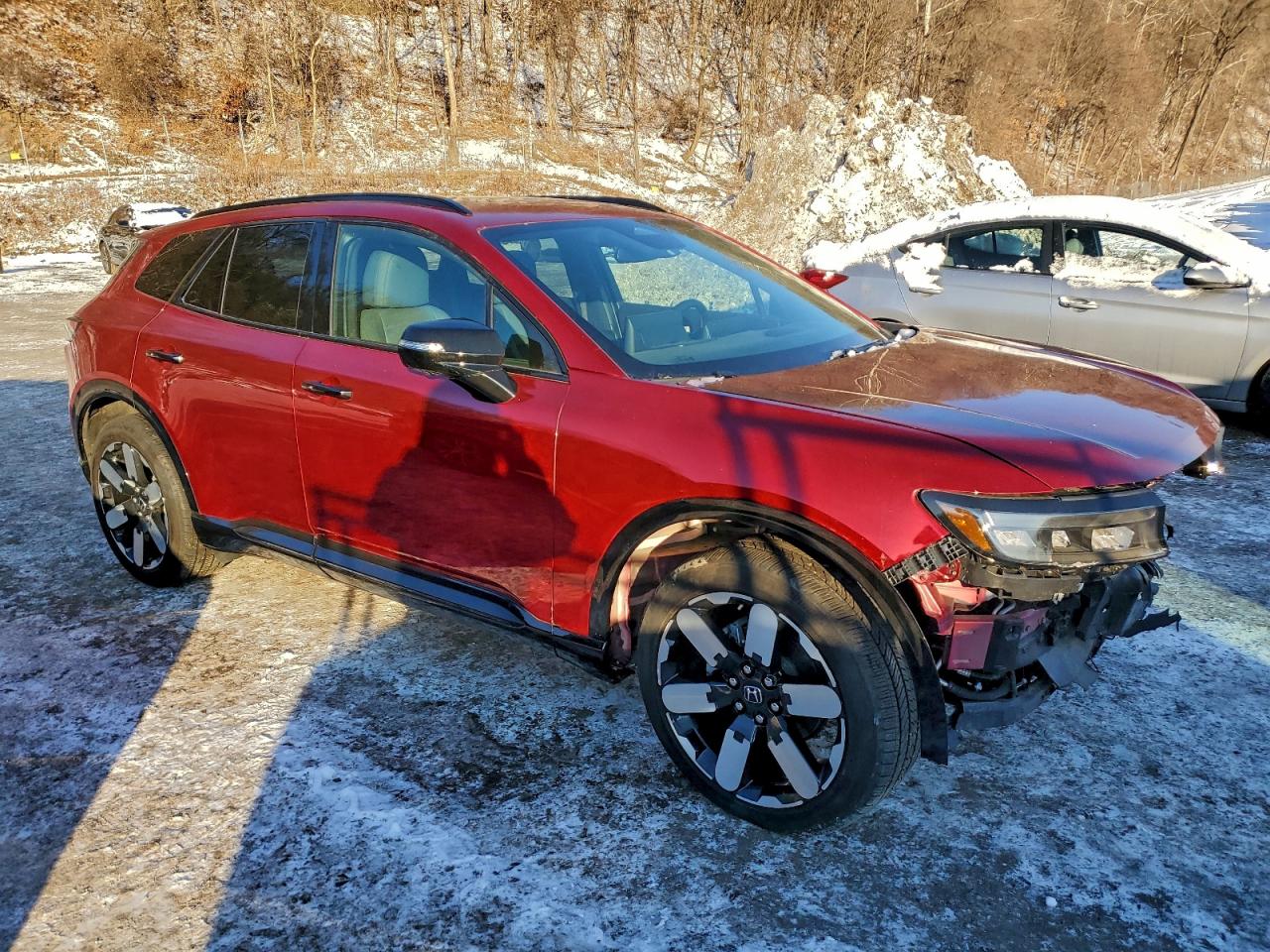 Honda Prologue E Elite Image 4