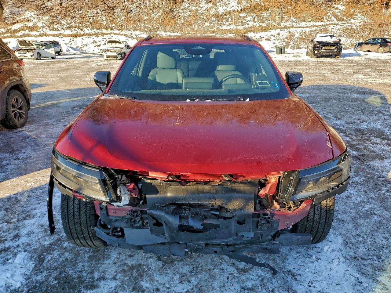 Honda Prologue E Elite Image 9