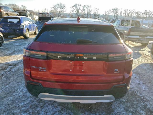 Honda Prologue E Elite Image 3