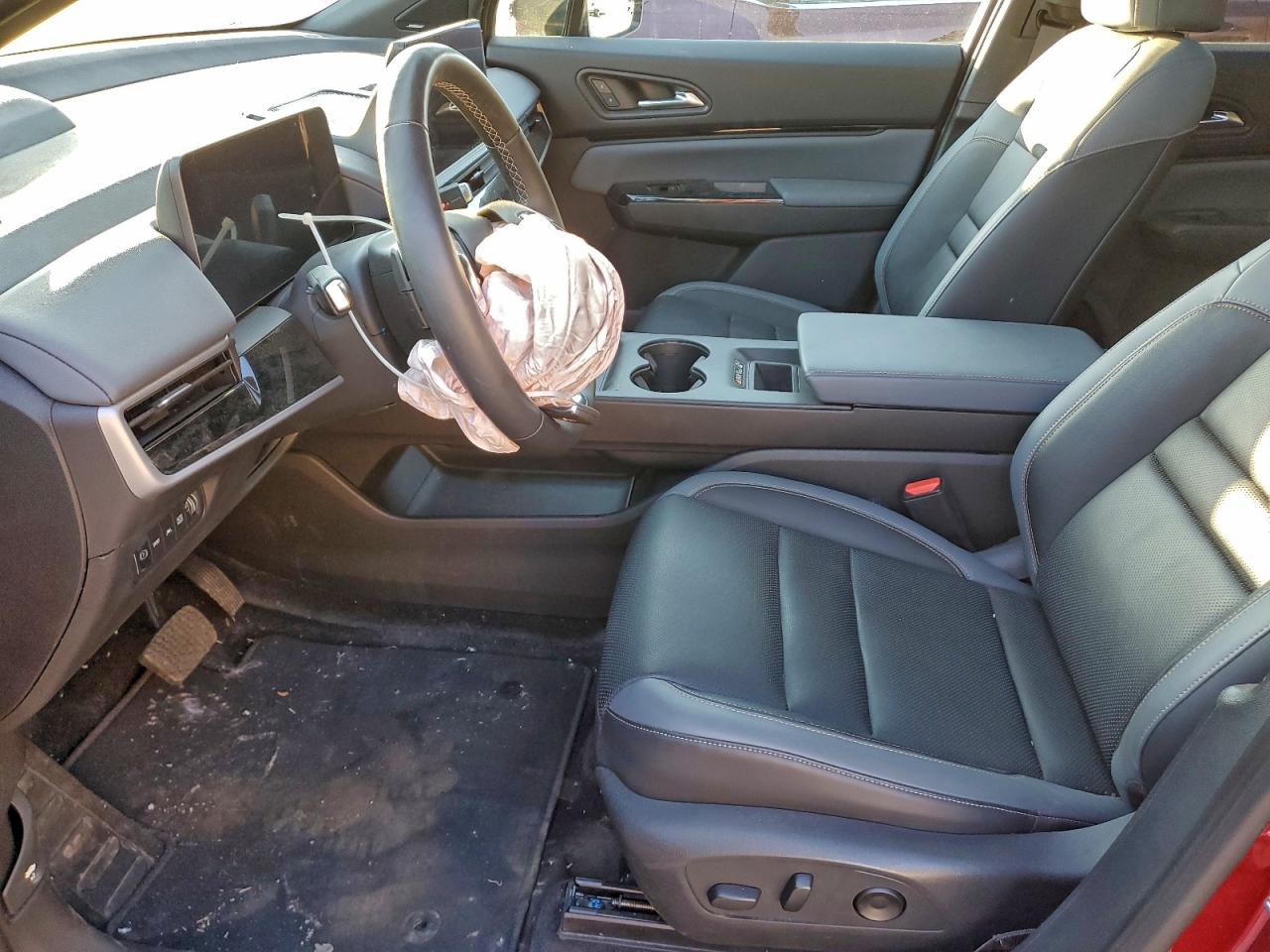 Honda Prologue E Elite Image 13