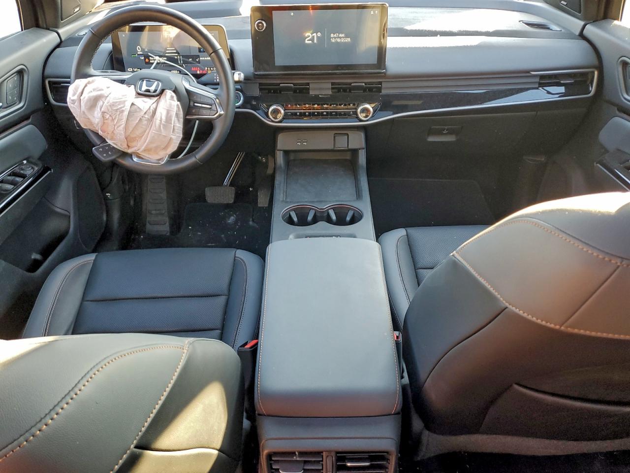 Honda Prologue E Elite Image 11