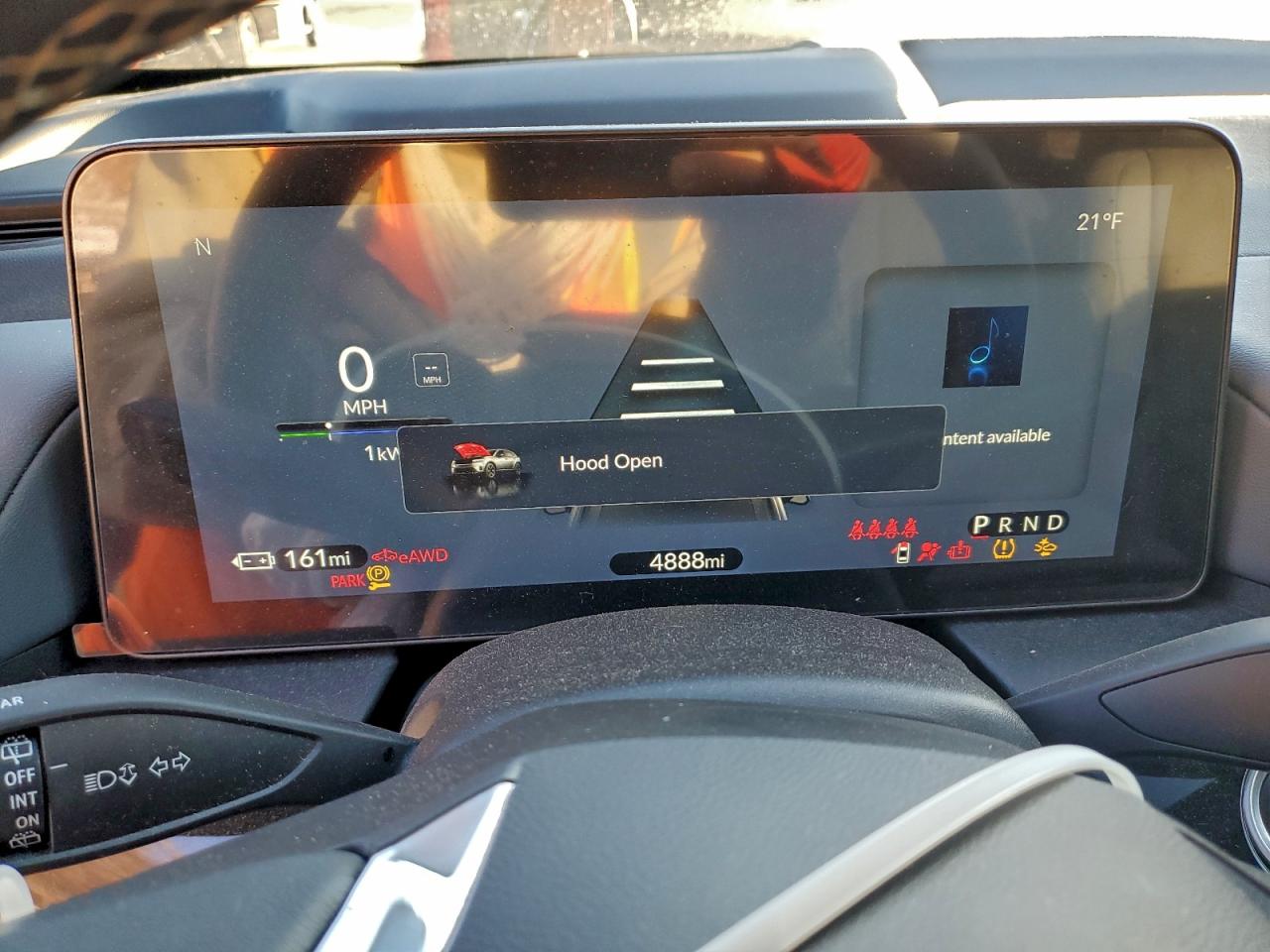 Honda Prologue E Elite Image 12