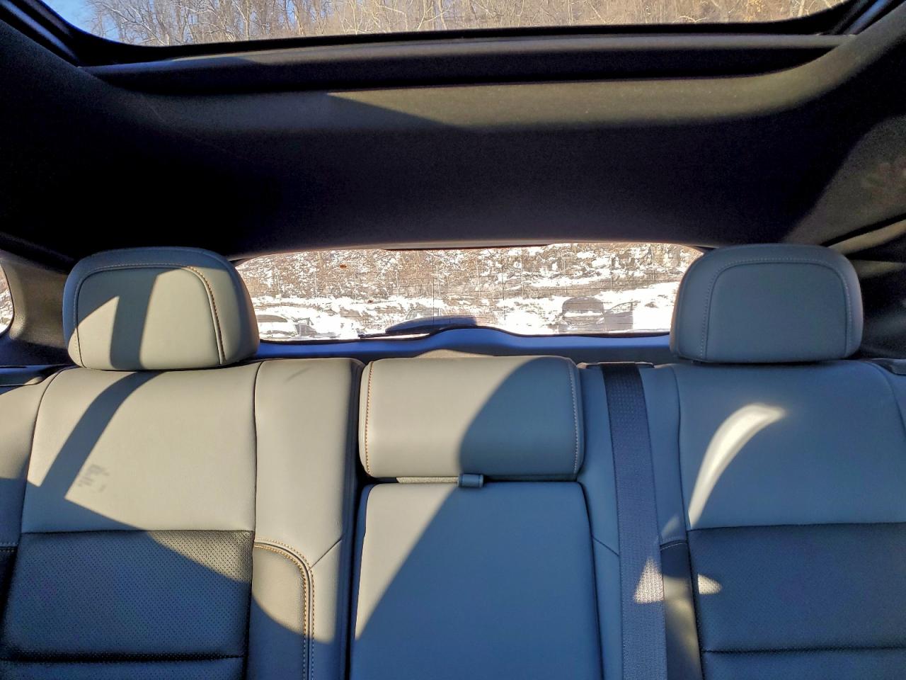 Honda Prologue E Elite Image 5