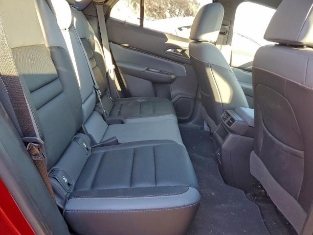 Honda Prologue E Elite Image 8