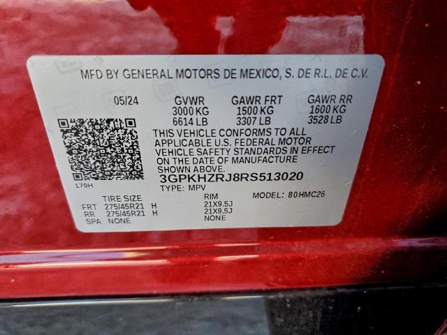 Honda Prologue E Elite Image 10