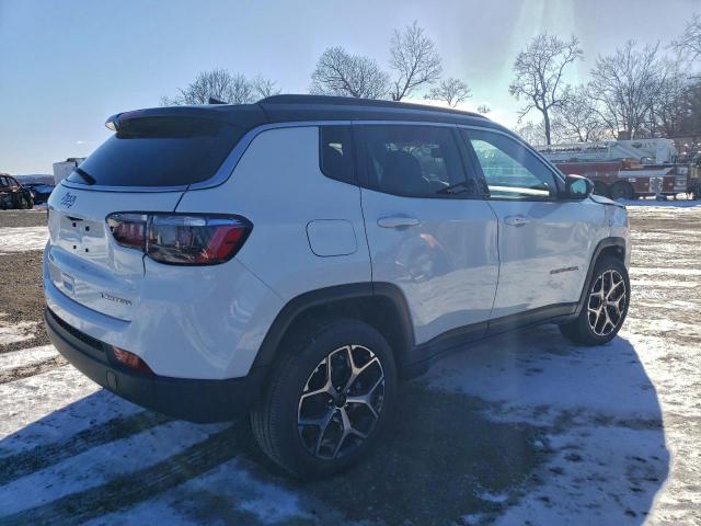 Jeep Compass Limited Image 6