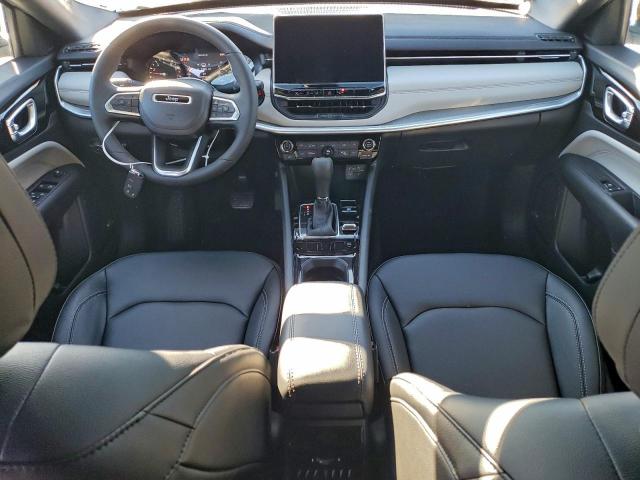 Jeep Compass Limited Image 11