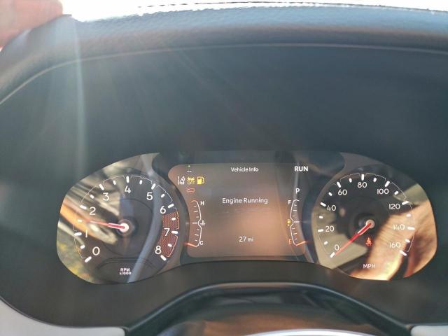 Jeep Compass Limited Image 2