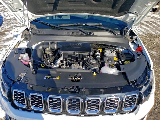 Jeep Compass Limited Image 12