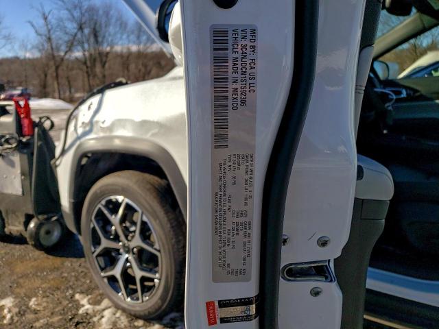 Jeep Compass Limited Image 10