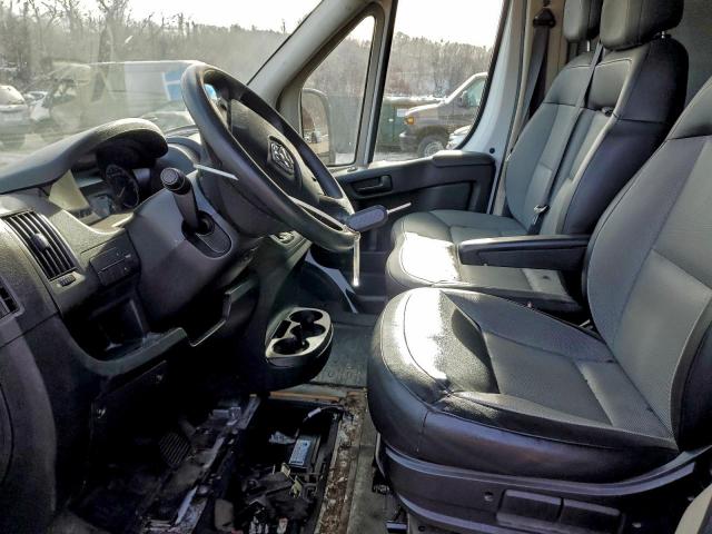 Ram Promaster 3500 High Image 6