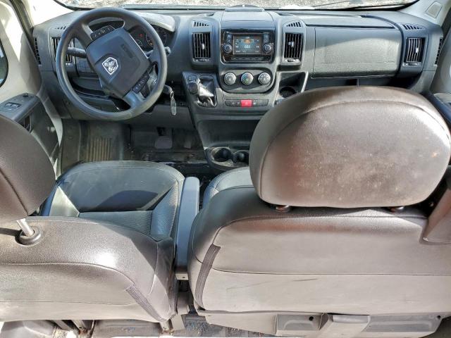 Ram Promaster 3500 High Image 3