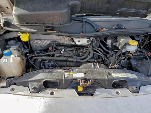 Ram Promaster 3500 High Image 12