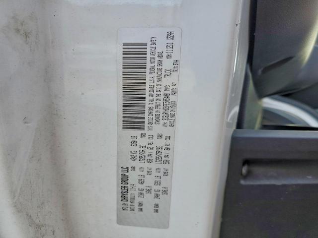 Ram Promaster 3500 High Image 10