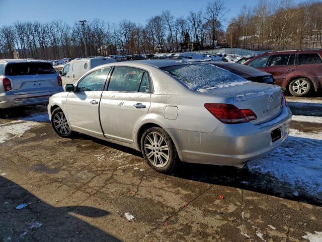 Toyota Avalon Xl Image 10
