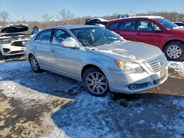 Toyota Avalon Xl Image 8