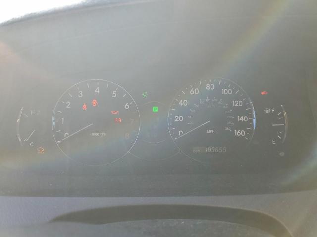 Toyota Avalon Xl Image 7