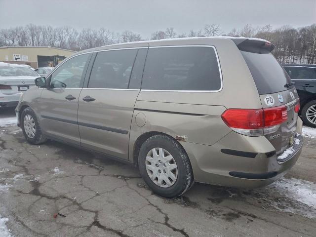 Honda Odyssey Lx Image 7