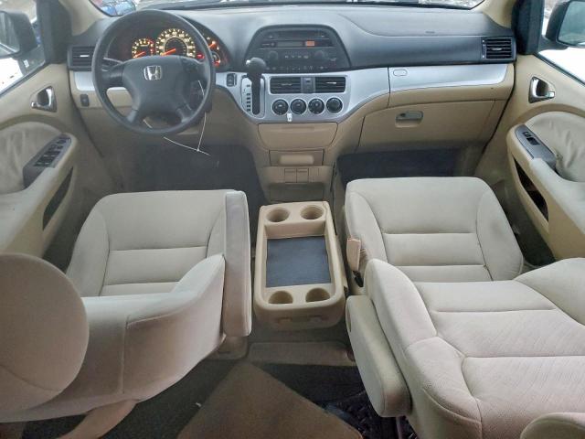 Honda Odyssey Lx Image 6