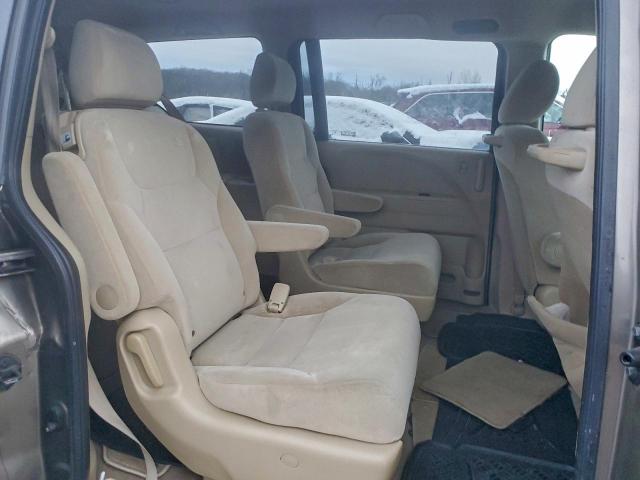 Honda Odyssey Lx Image 10