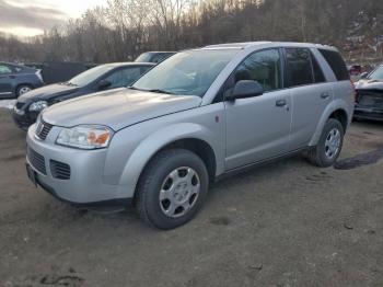  Salvage Saturn Vue