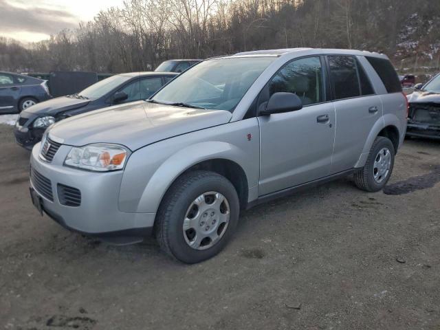  Salvage Saturn Vue
