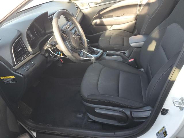 Hyundai ELANTRA Sel Image 6