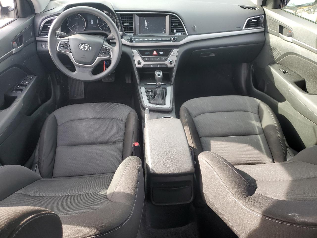 Hyundai ELANTRA Sel Image 11
