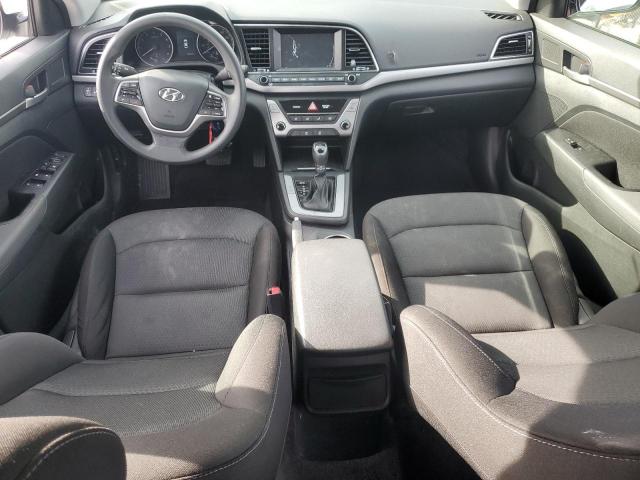 Hyundai ELANTRA Sel Image 11