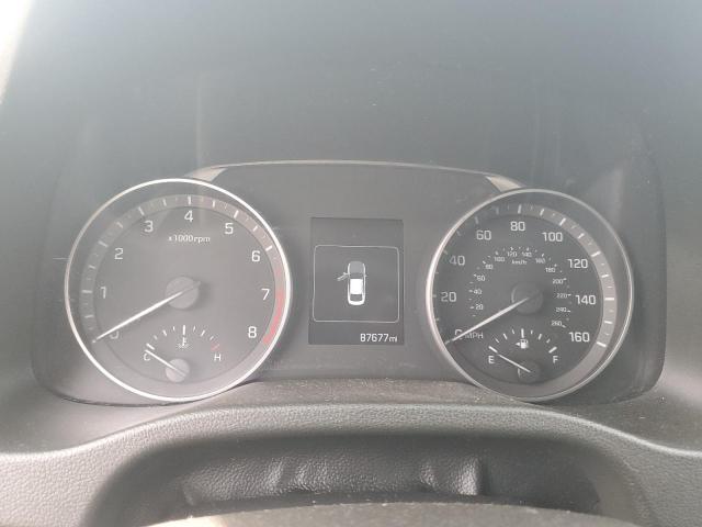 Hyundai ELANTRA Sel Image 10