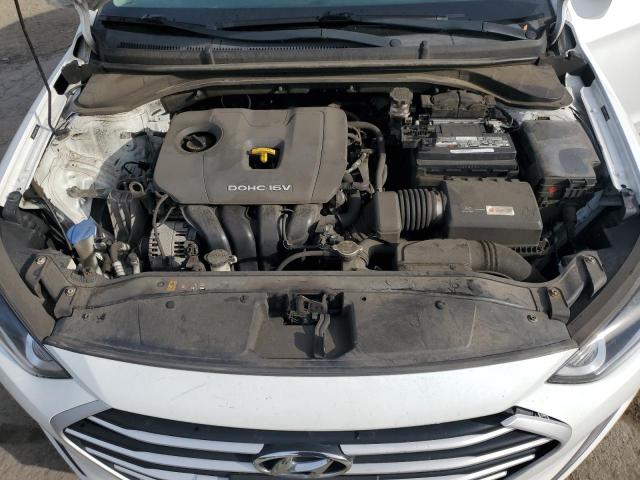 Hyundai ELANTRA Sel Image 5