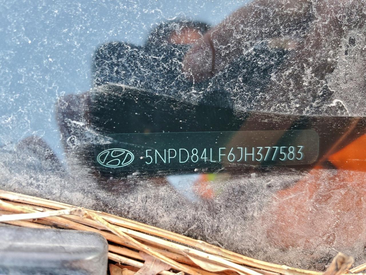 Hyundai ELANTRA Sel Image 13