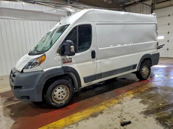  Salvage Ram Promaster