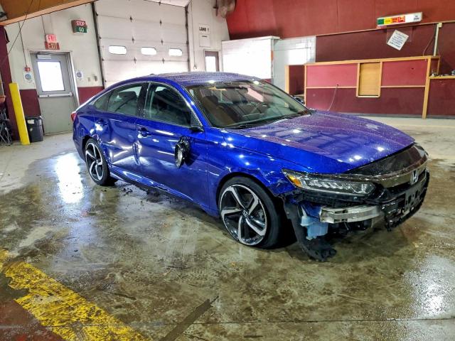 Honda Accord Sport Se Image 11