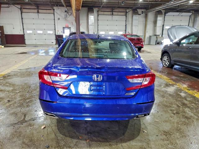 Honda Accord Sport Se Image 13