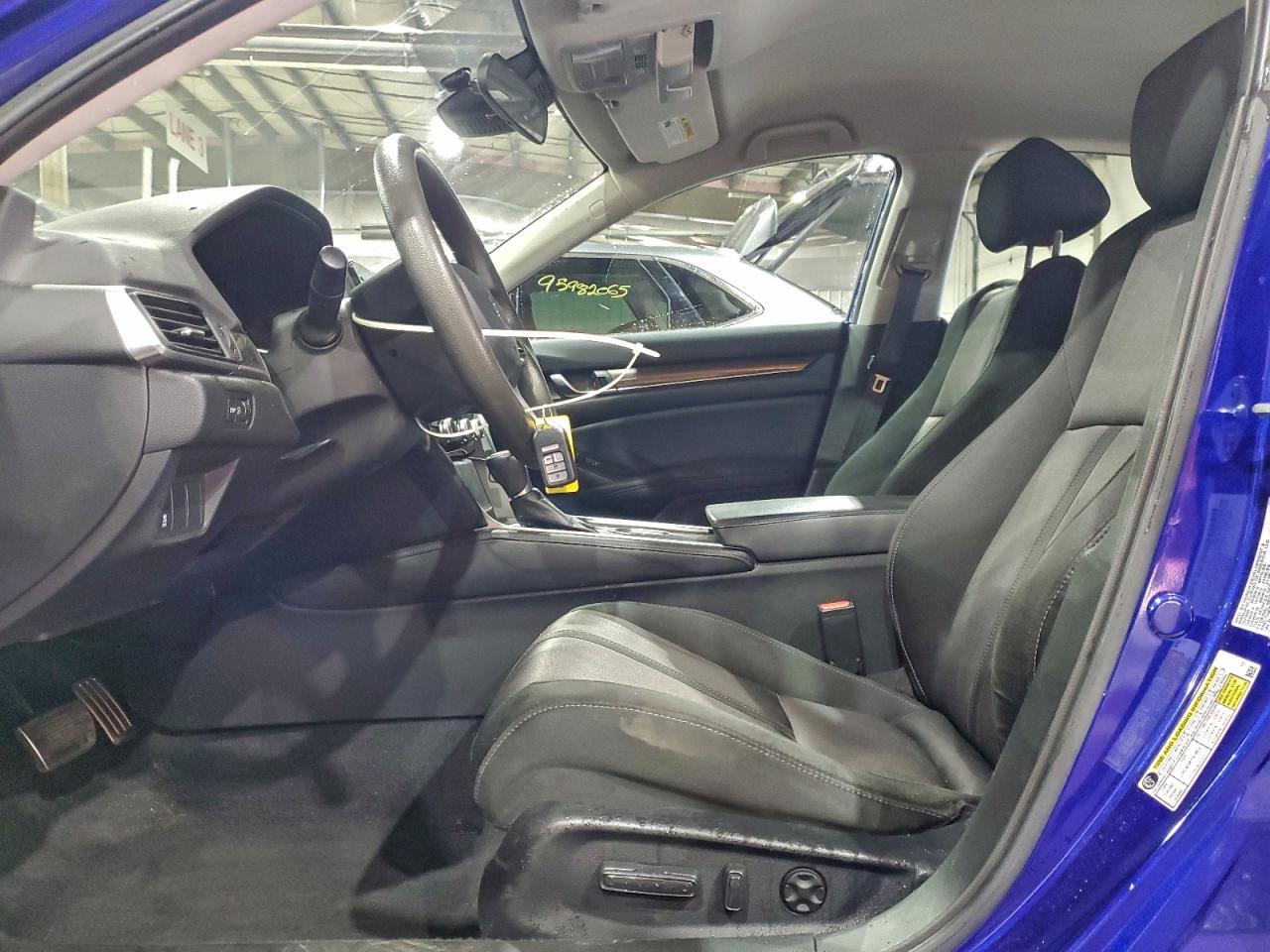 Honda Accord Sport Se Image 4