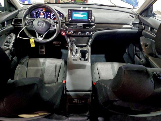 Honda Accord Sport Se Image 2