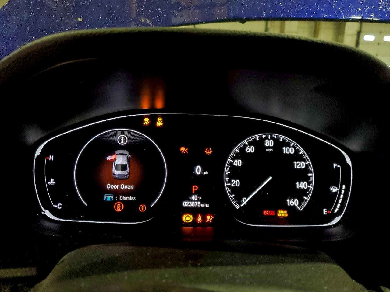 Honda Accord Sport Se Image 3