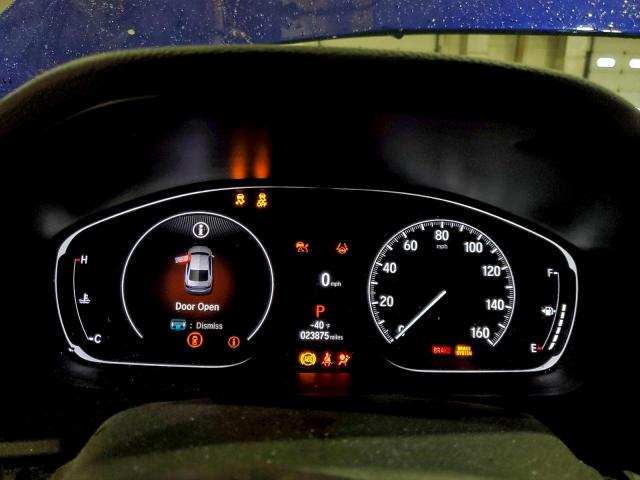 Honda Accord Sport Se Image 3