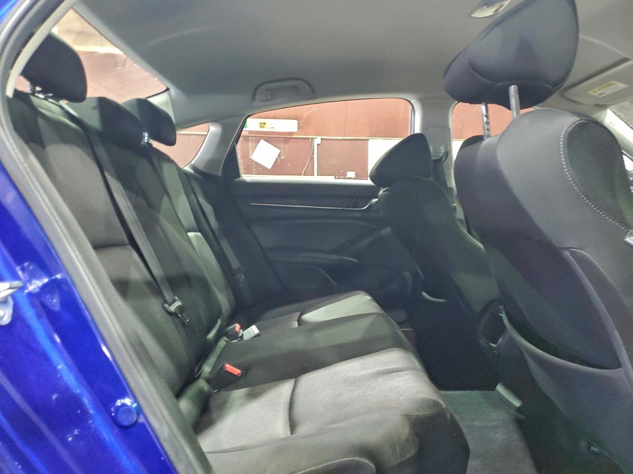 Honda Accord Sport Se Image 9