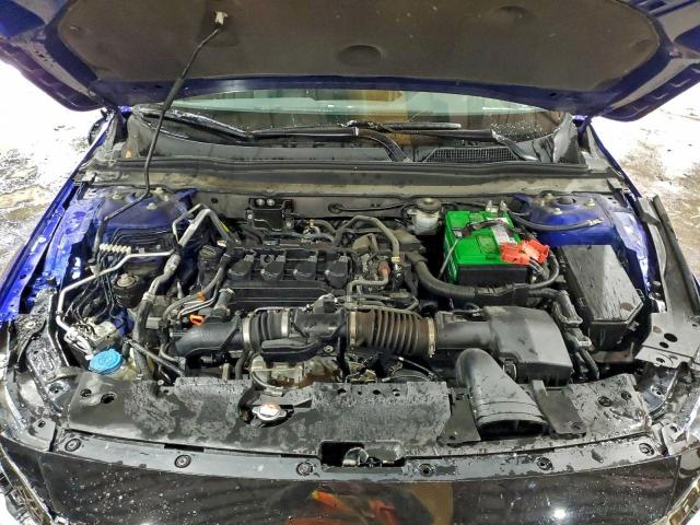 Honda Accord Sport Se Image 8