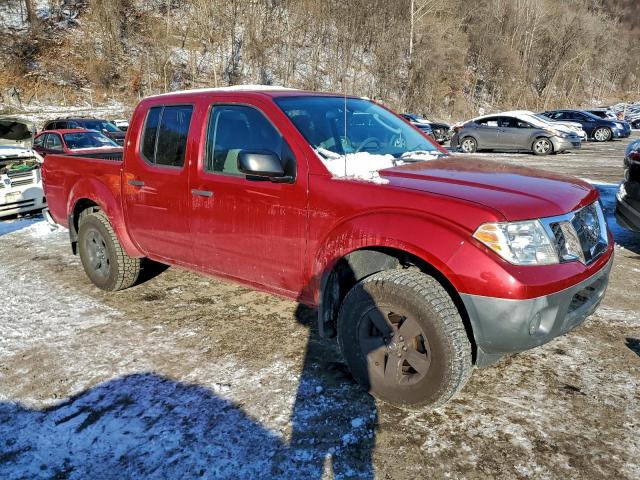 Nissan Frontier S Image 2