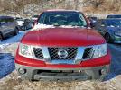 Nissan Frontier S Image 9