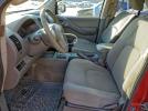 Nissan Frontier S Image 8