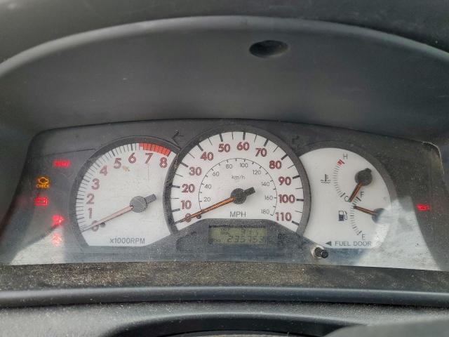 Toyota Corolla Ce Image 8