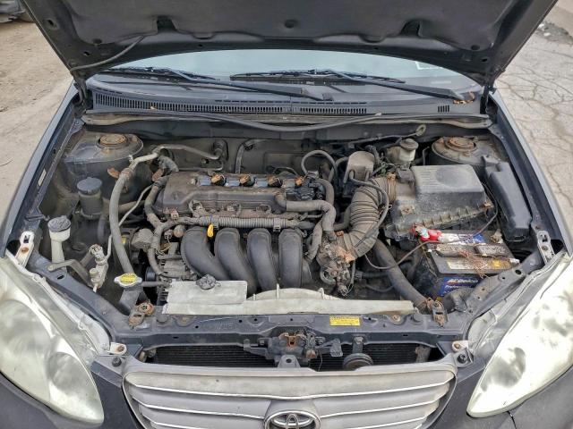 Toyota Corolla Ce Image 9